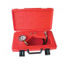 Oil Pressure Tester Kit/Gauge with CE Is3025