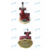 Oil Pump/JAC Parts/Auto Parts