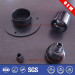 Oil Resistant Rubber Pipe Sleeves Used on Machines