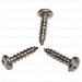 One Way Round Head Tapping Screw