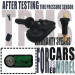 Original 433 TPMS Sensor 68157568ab