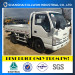Original 4X2 Single Cab 1.9-3t Isuzu Light Truck / Lorry