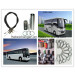 Original Bus Spare Partsfor Changan Bus