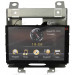Original Car DVD GPS with Bluetooth Touch Screen CD Player for Freelander2/Volvo Xc60