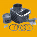 Original Motorcycle Cylinder for Cg125