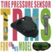 Original Odyssey Ridgeline Tire Pressure Sensor TPMS OEM 06421-S3V-A04