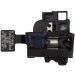 Original Replacement Headphone Audio Jack Flex Cable for Samsung Galaxy S4 I9500