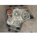 Original Sinotruk HOWO Parts Right Head Lamp Wg9925720002