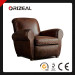 Orizeal French Club Chair Parisian Leather Chair Which Inspired by an Original From 1920s Paris (OZ-LS-2032)