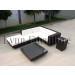 Out Door Lounge Sofa Set (LN-033)