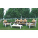 Outdoor Antique Rattan Furniture (BP-308)