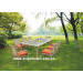 Outdoor Chair and Table (BP-303)