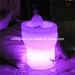 Outdoor DC Charging Waterproof LED Ice Bucket (B004)