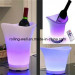 Outdoor DC Charging Waterproof LED Ice Bucket (RW006)