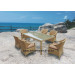 Outdoor Dining Set/ Garden Furniture