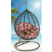 Outdoor Furniture American Modern Style Rattan Hanging Basket (G910)