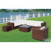 Outdoor Furniture - Combination Sofa (S0009)