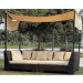 Outdoor Furniture - Combination Sofa (S0021)