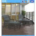 Outdoor Furniture Garden Furniture Patio Furniture Rattan Chairs with Footrest