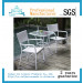 Outdoor Furniture Garden Furniture Rattan Dining Table Chair (FD-060I)