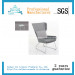 Outdoor Furniture Garden Furniture Rattan Dining Table Chair (FD-070I)