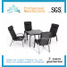 Outdoor Furniture Garden Furniture Rattan Furniture Dining Chair (ICE-007)