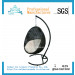 Outdoor Furniture Garden Furniture Rattan Hanging Chair (ICE-004)