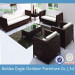 Outdoor Furniture - Sofa Set