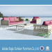 Outdoor Furniture Wicker Furniture Sofa Set