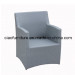 Outdoor Garden Rattan Side Sofa Chair