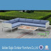 Outdoor Garden Rattan Sofa Set