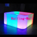 Outdoor LED Lighting Counter/LED Bar Furniture/LED Bar Counter