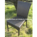 Outdoor Patio Wicker Garden Rattan Chair (PAC-001)