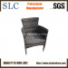 Outdoor Rattan Chair