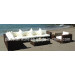Outdoor Rattan Furniture Patio Leisure Sofa Set (PAS-062.1)