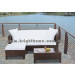 Outdoor Rattan Patio Garden Furniture (BL025)