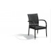 Outdoor Rattan Stackable Chairs