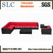Outdoor Sofa/Leisure Outdoor Wick Sofa/ Wicker Hotel Sofa (SC-B6018)
