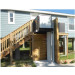 Outdoor Wheelchair Lift