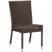 Outdoor Wicker Dining Chair (RC-06004)