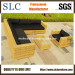Outdoor Wicker Furniture / Chesterfield Sofa Set/Soft Sofa Set (SC-B6018-E2)