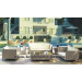 Outdoor Wicker Rattan Furniture (BL-006)