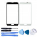 Outer Front Screen Glass Lens for Samsung Galaxy Note 4
