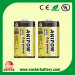 Over 2200 Mins' Duration High Discharge Rate Lr20 D Alkaline Battery with Eastar Factory