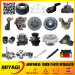 Over 300 Items Truck Parts for Isuzu Mini Bus