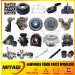 Over 500 Items Auto Parts for Isuzu D-Max Diesel