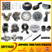 Over 600 Items for Isuzu Npr Truck Parts