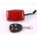Over Speed Alarm Motorcycle GPS with Remote Controller