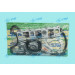 Overhaul Gasket/Foton Parts/Auto Parts