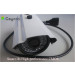 P2p Dual-Stream Network Monitoring IP Outdoor Security Camera for Factory